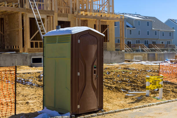 Best Portable toilet rental cost  in Bowmanstown, PA