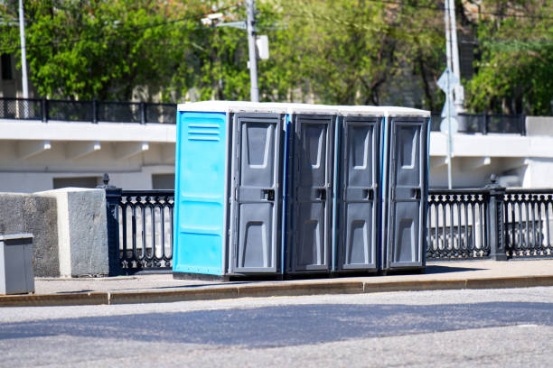 Best Luxury portable toilet rental  in Bowmanstown, PA